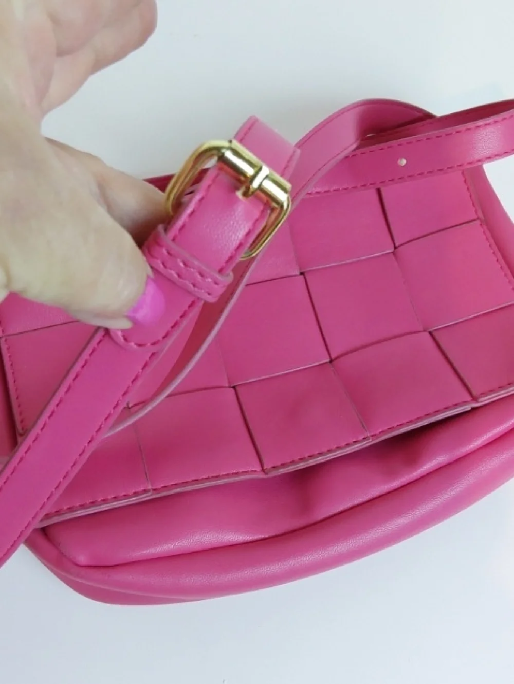 Worthington stylish pink